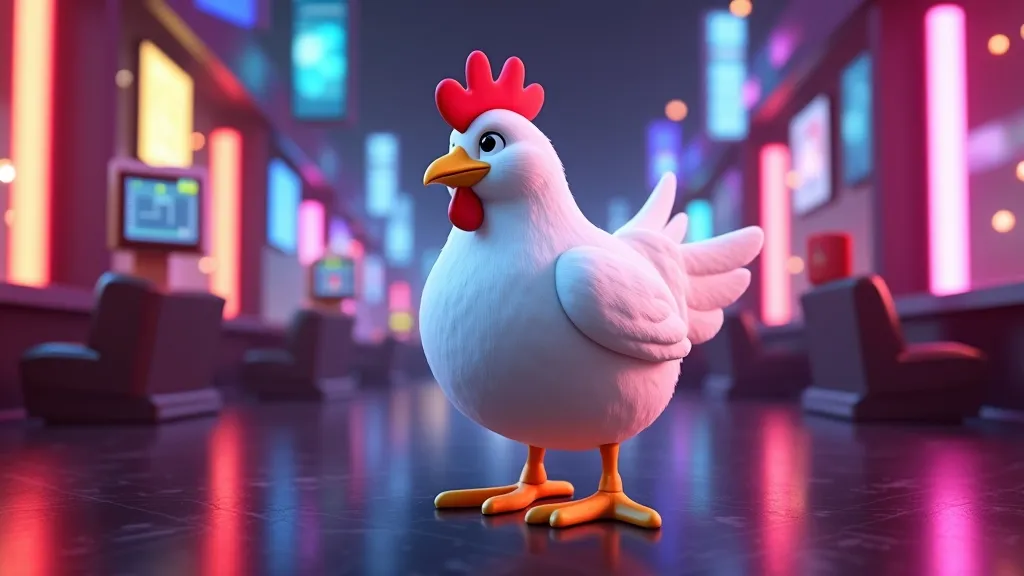 Chickenroad-casino